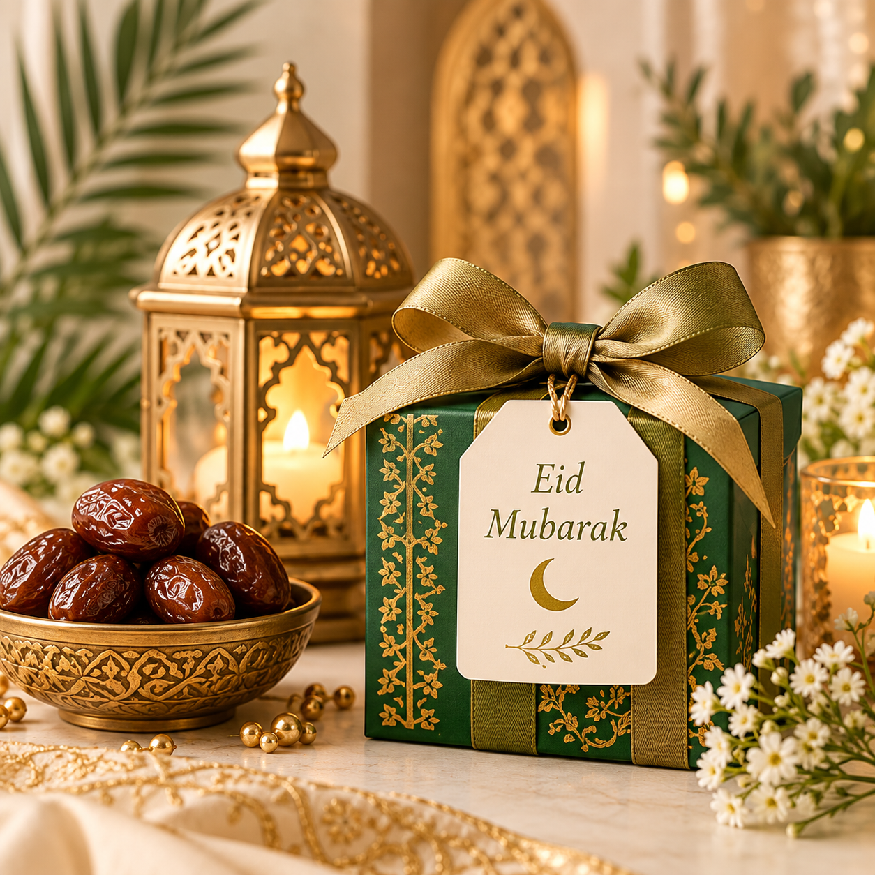 Festive and Seasonal Favors