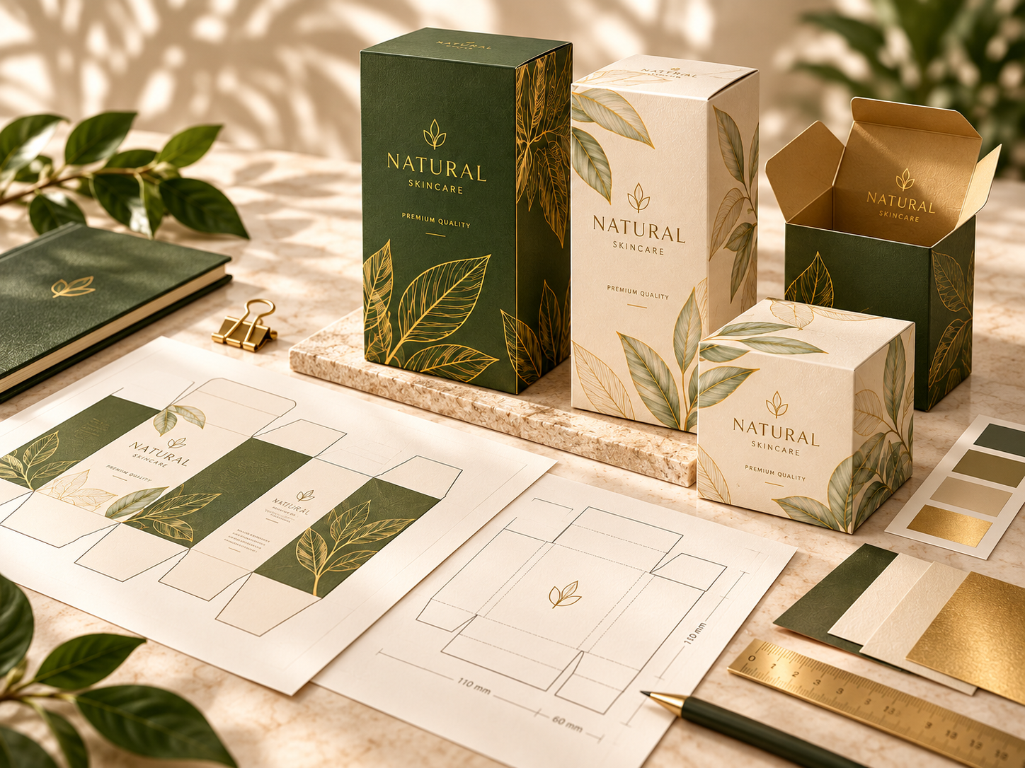 Packaging Design