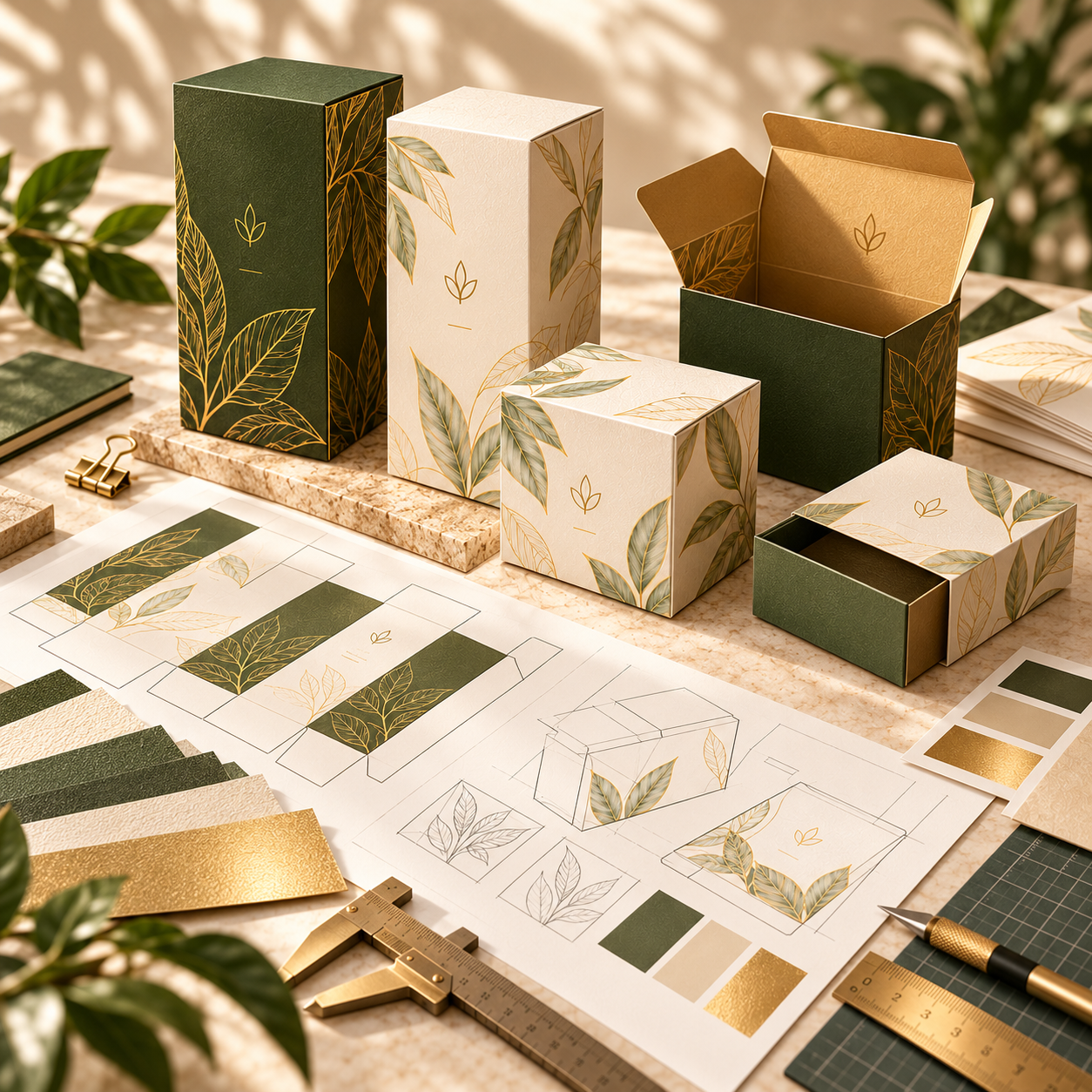 Samples & Prototyping