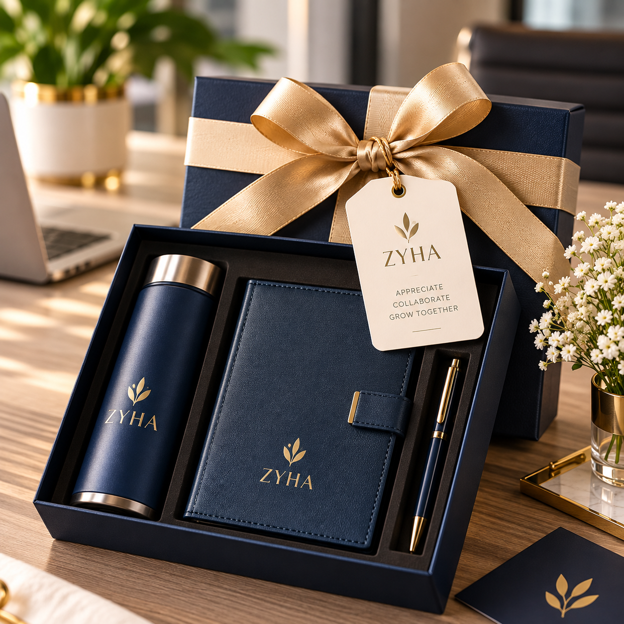 Corporate Gifts and Event Giveaways