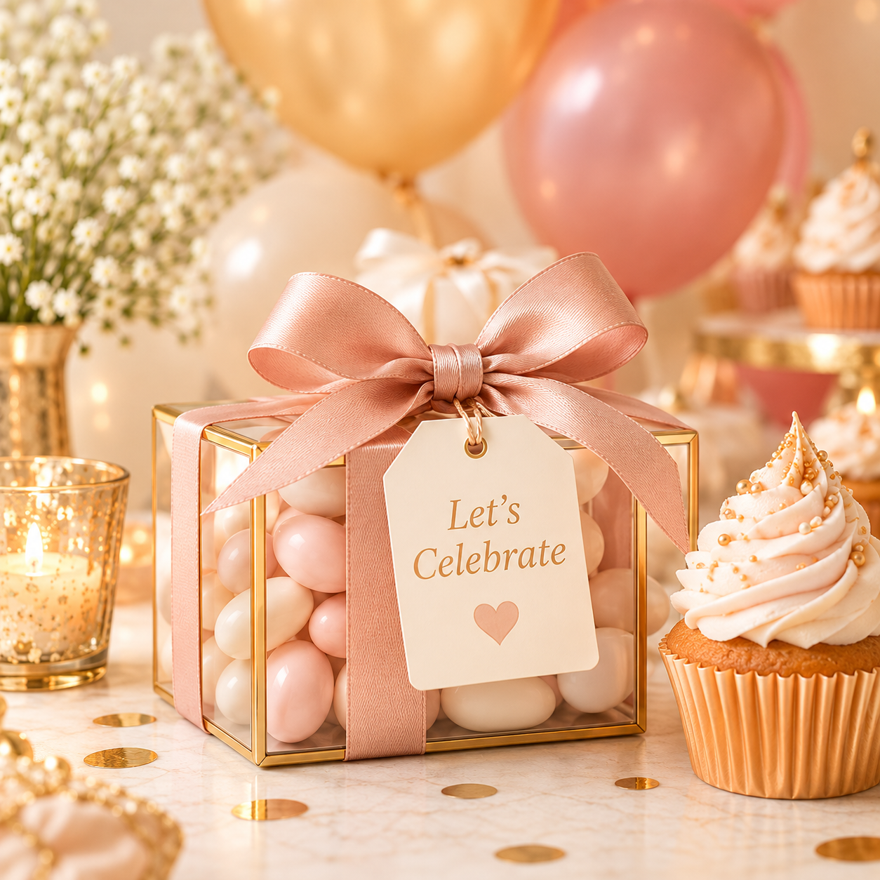 Party and Event Favors