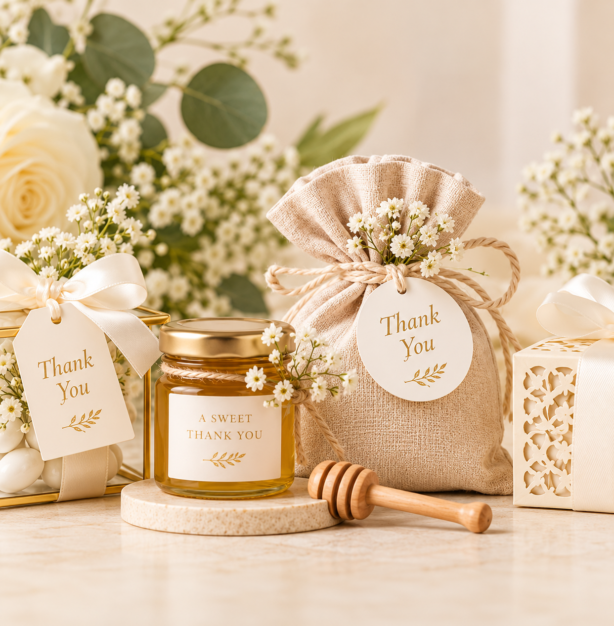 Wedding Favors